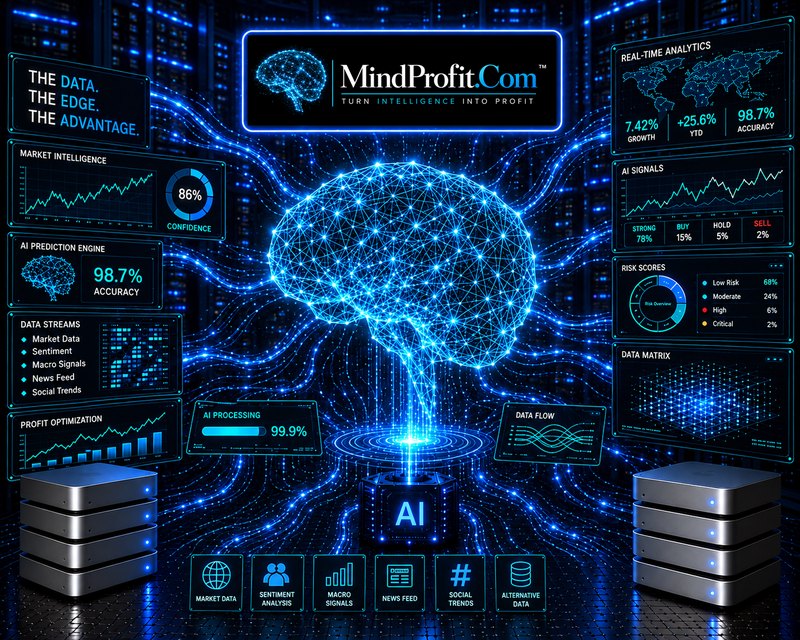 MindProfit™